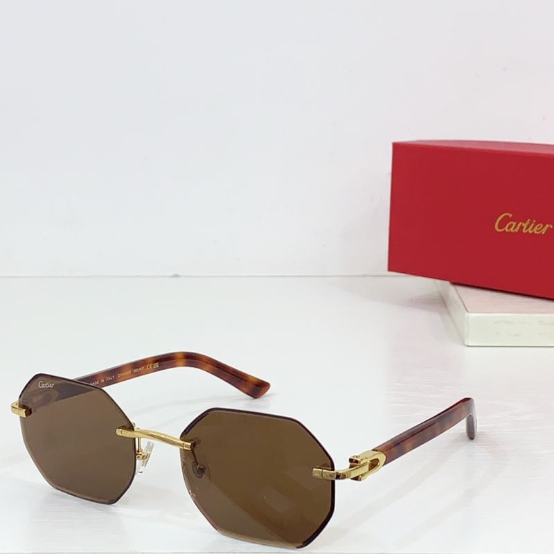 Cartier Sunglasses